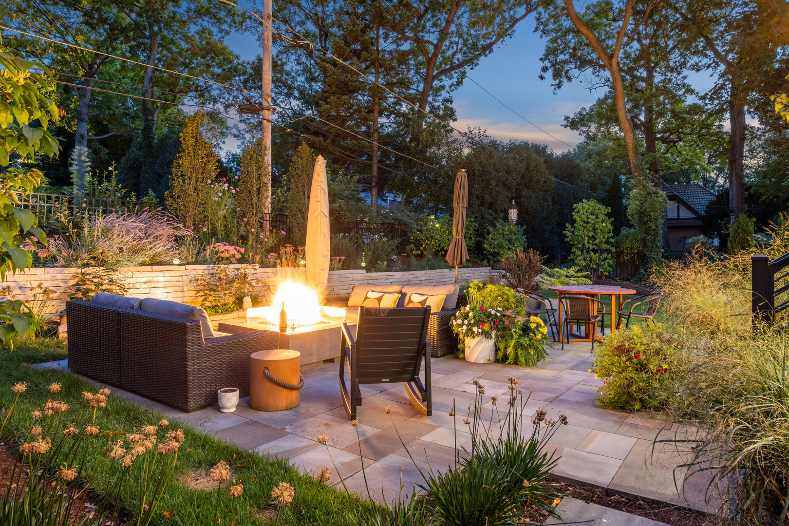 855 Crescent Boulevard Glen Ellyn, IL 60137 - Photo 54 of 54