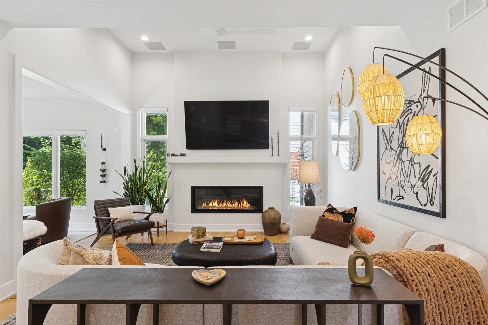 855 Crescent Boulevard Glen Ellyn, IL 60137 - Photo 7 of 54