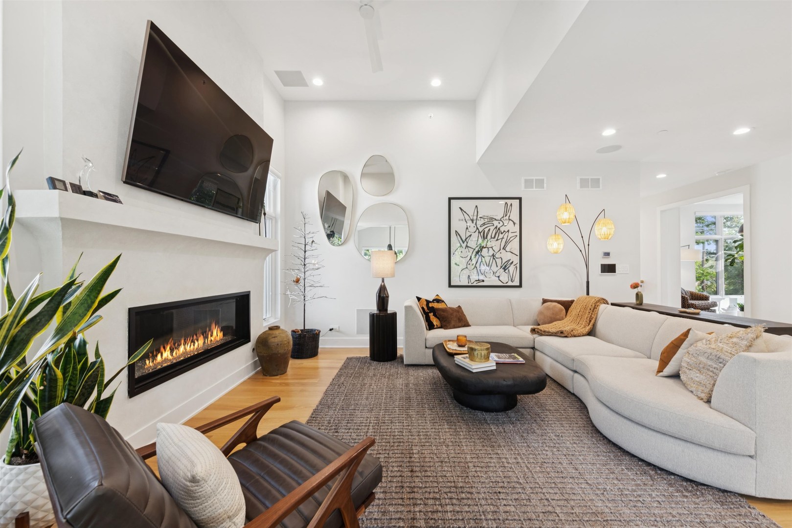 855 Crescent Boulevard Glen Ellyn, IL 60137 - Photo 8 of 54