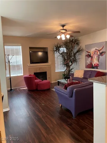 $1,850 | 10001 Peace Way, Unit 1312, Las Vegas, NV 89147