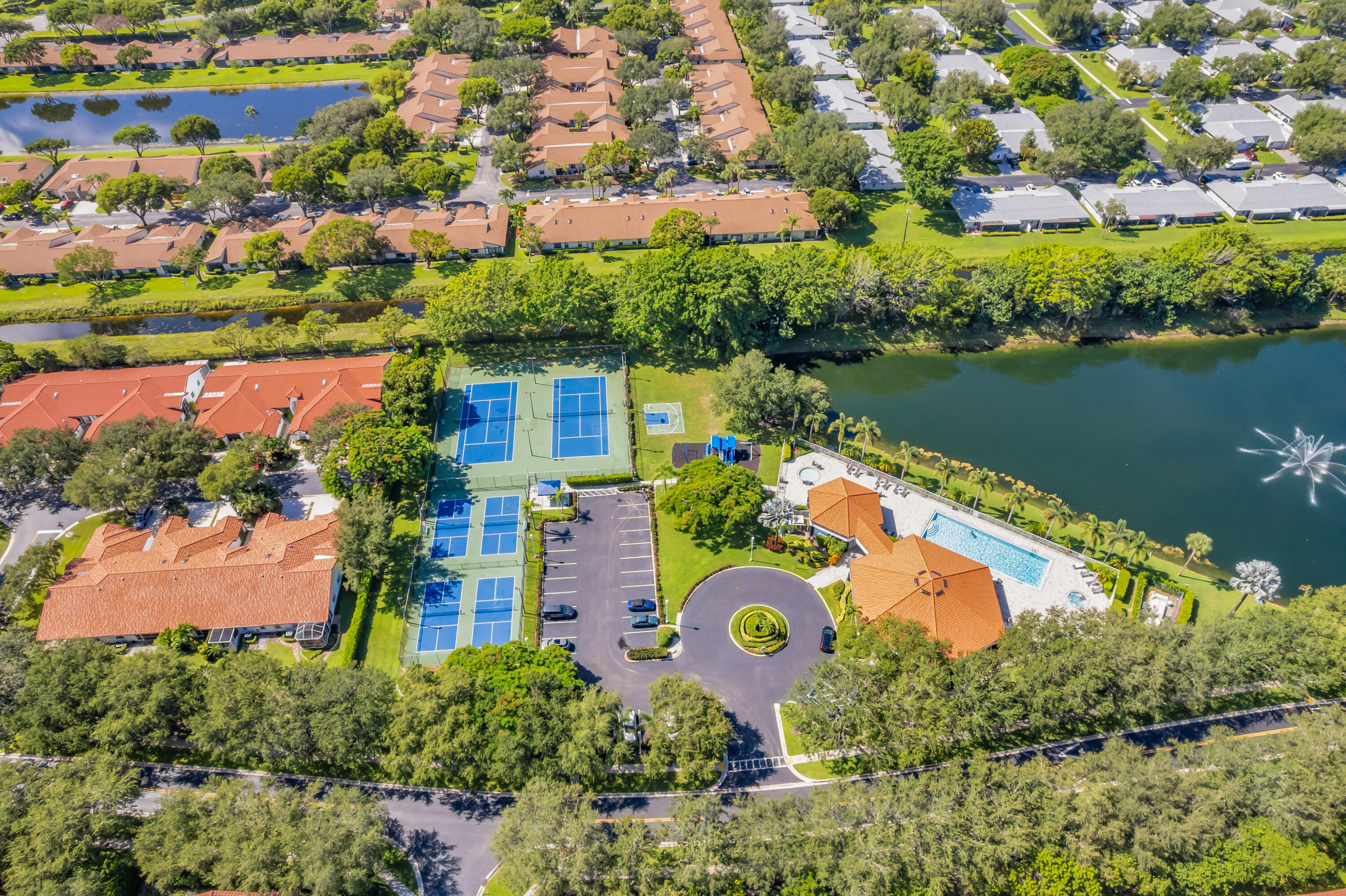 8255 Vía Bella Boca Raton, FL 33496 - Photo 66 of 67 48