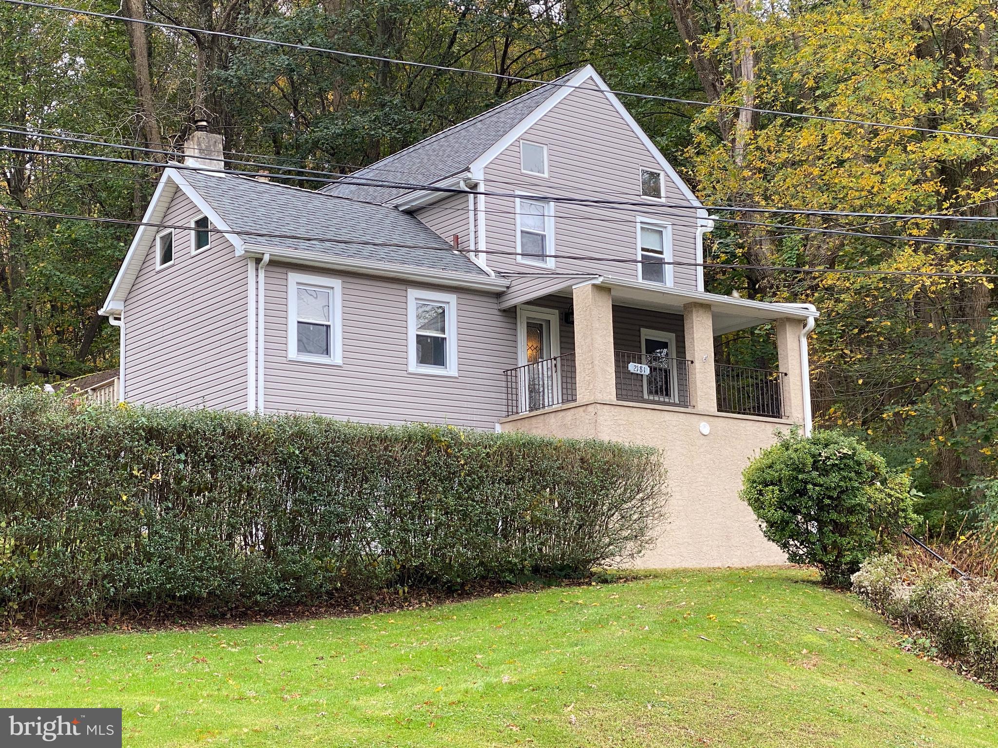 2181 Mount Road Aston, PA 19014 - Photo 1 of 31 Front of House