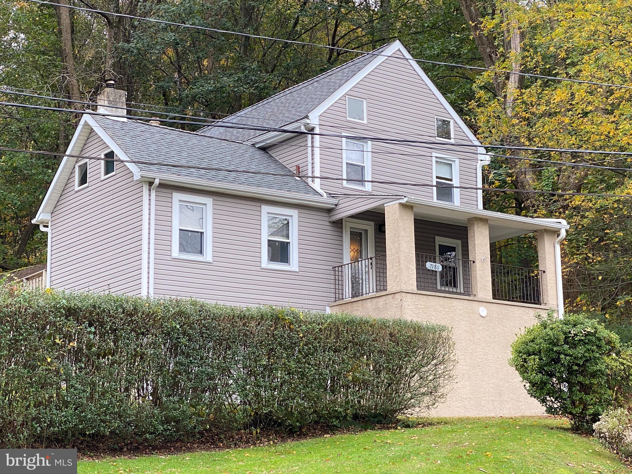 2181 Mount Road Aston, PA 19014 - Photo 2 of 31 Front of House