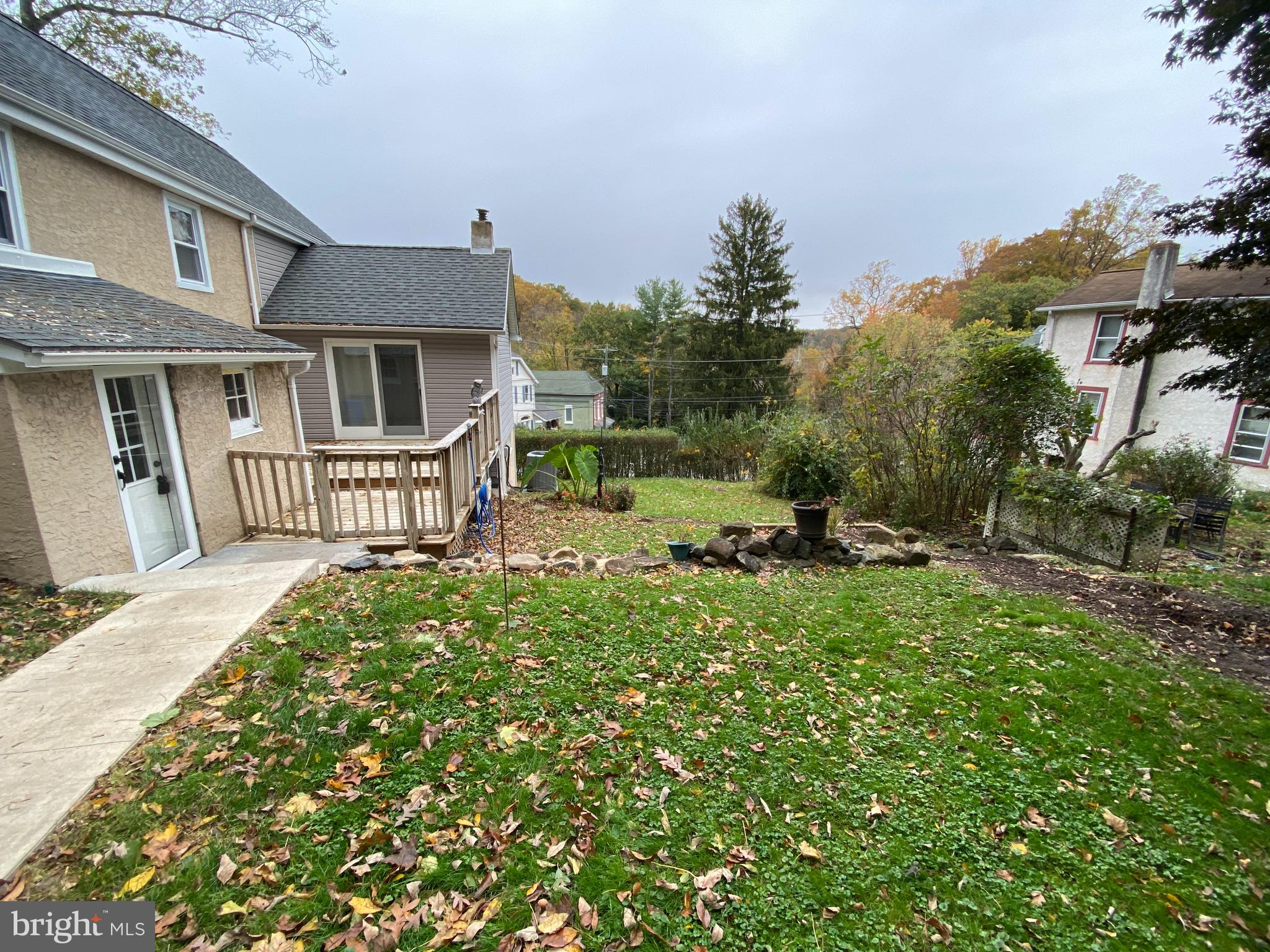 2181 Mount Road Aston, PA 19014 - Photo 27 of 31 Back of House