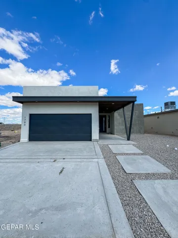 $326,950 | 15241 Gauge, El Paso, TX 79938