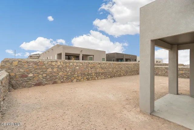 $326,950 | 15241 Gauge, El Paso, TX 79938