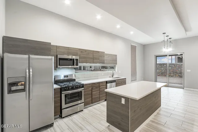 $326,950 | 15241 Gauge, El Paso, TX 79938