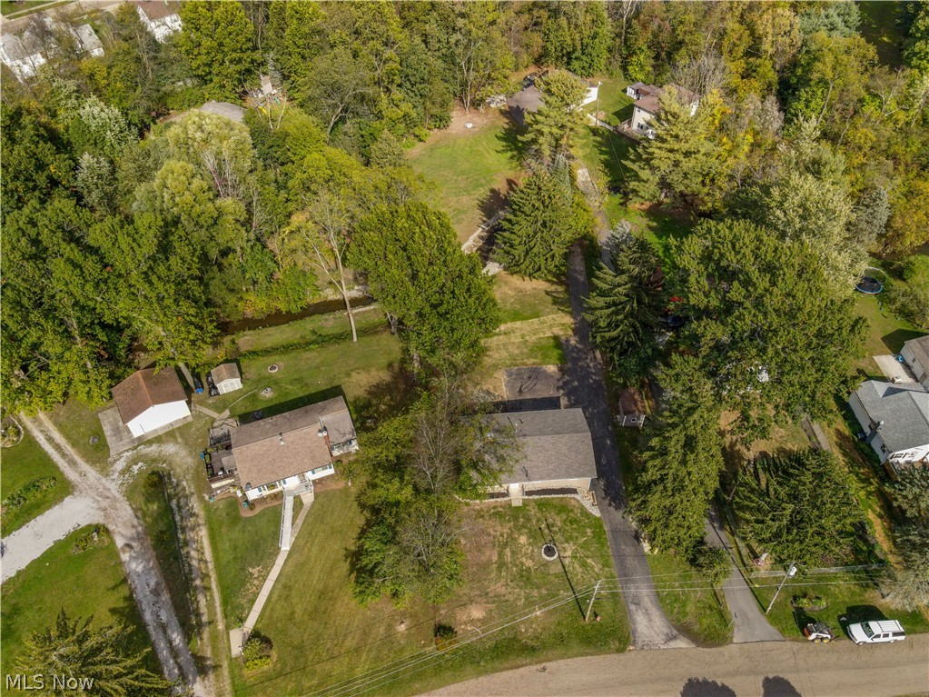 495 Keltner Road Akron, OH 44319 - Photo 10 of 35