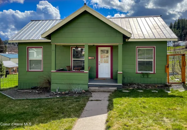 $280,000 | 2037 St Maries Avenue, St. Maries, ID 83861