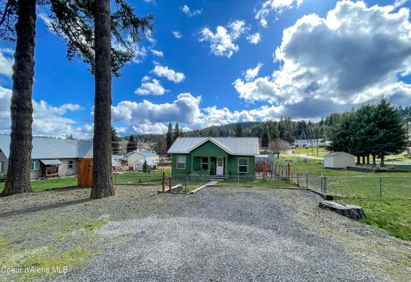 $280,000 | 2037 St Maries Avenue, St. Maries, ID 83861