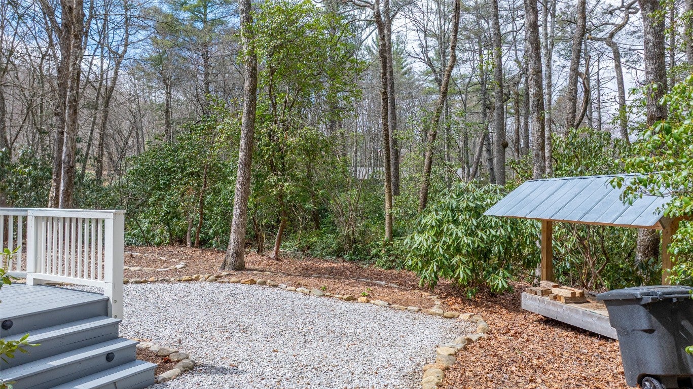 140 Timber Ridge Drive Cashiers, NC 28717 - Photo 5 of 61 Gallery Image 5