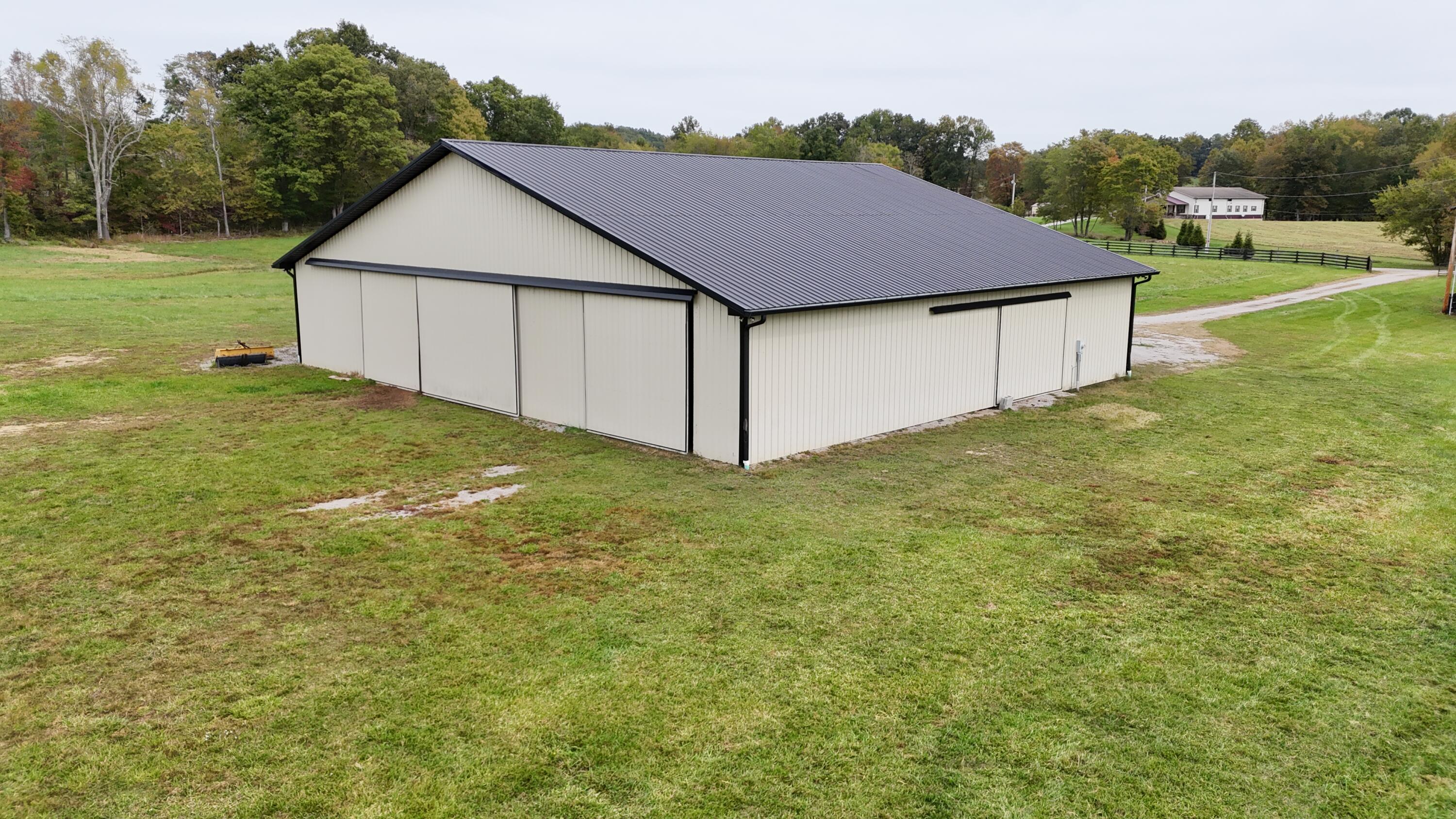 9999 Matt Baker Road London, KY 40744 - Photo 25 of 51 126