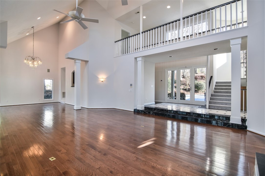 318 Cleveland Ferry Road Fair Play, SC 29643 - Photo 10 of 50 Gallery Image 10