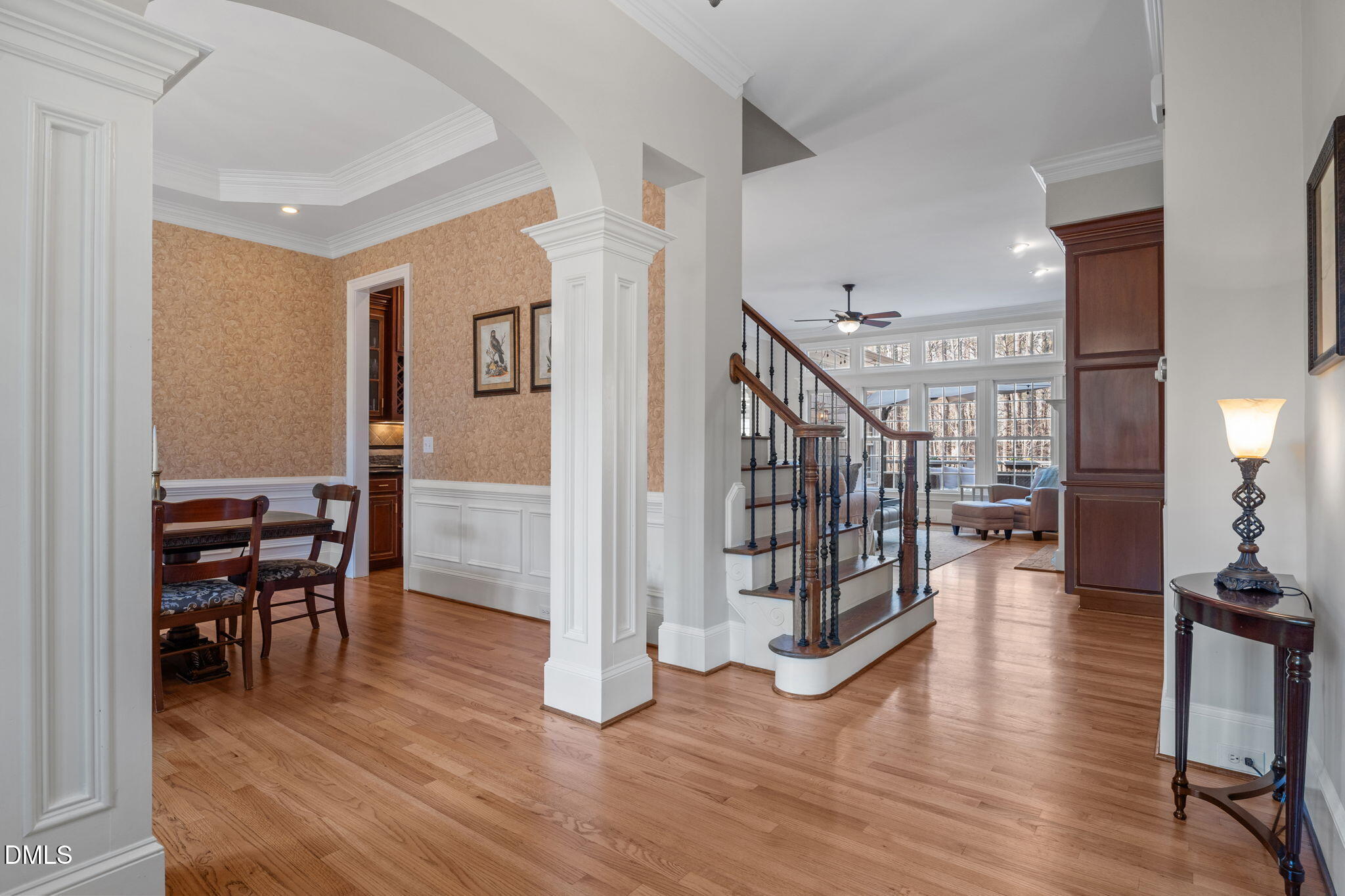 1325 Caistor Lane Raleigh, NC 27614 - Photo 7 of 78 17-web-or-mls-DSC06586