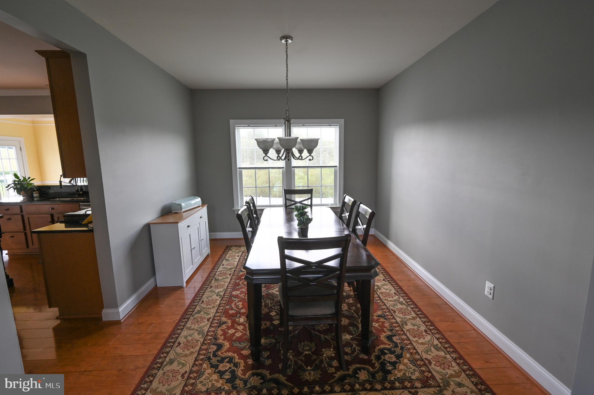 2528 Codorus Lane Spring Grove, PA 17362 - Photo 35 of 77 a dining room with furniture and window