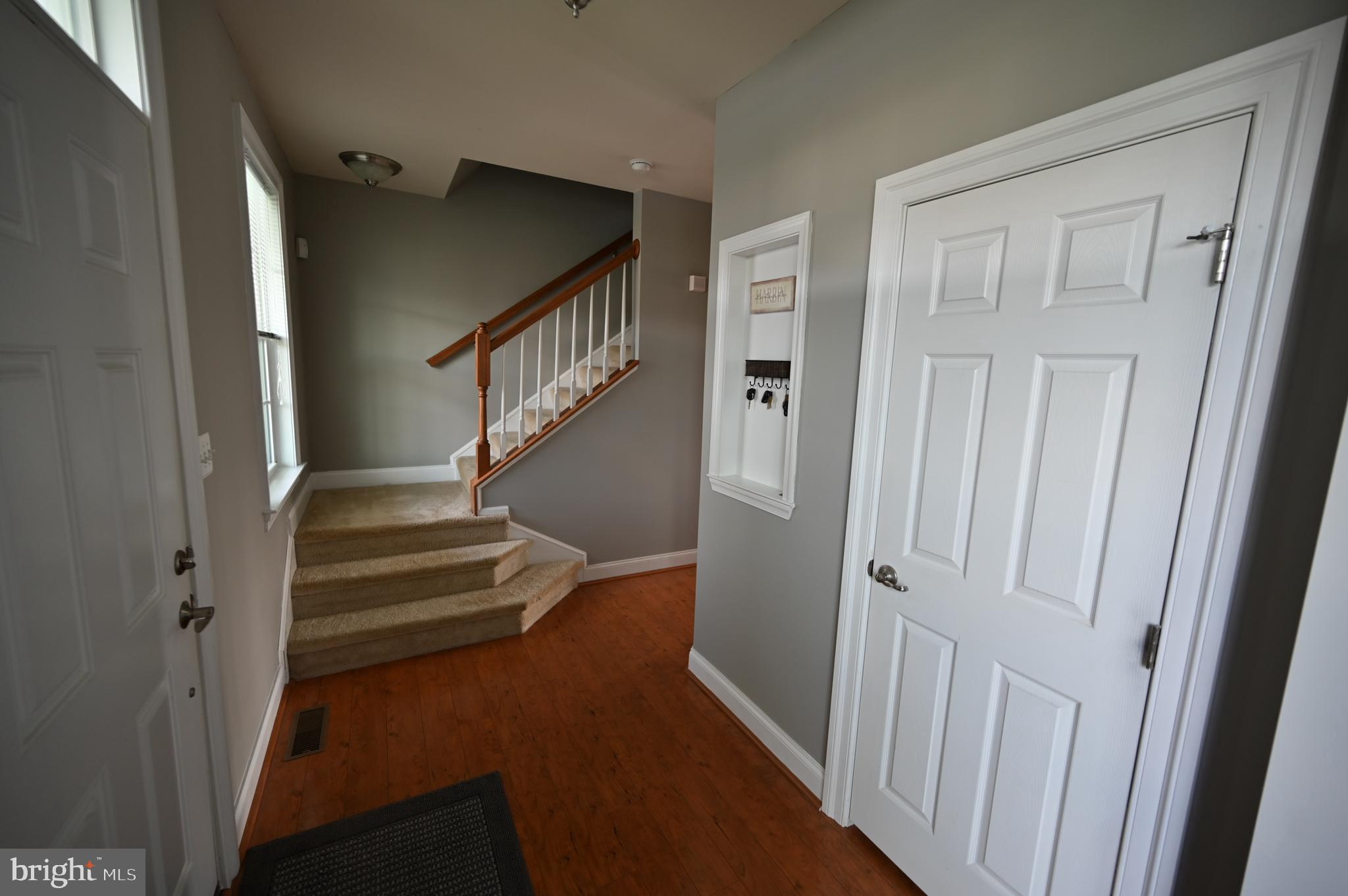 2528 Codorus Lane Spring Grove, PA 17362 - Photo 5 of 77 a view of entryway with stairs