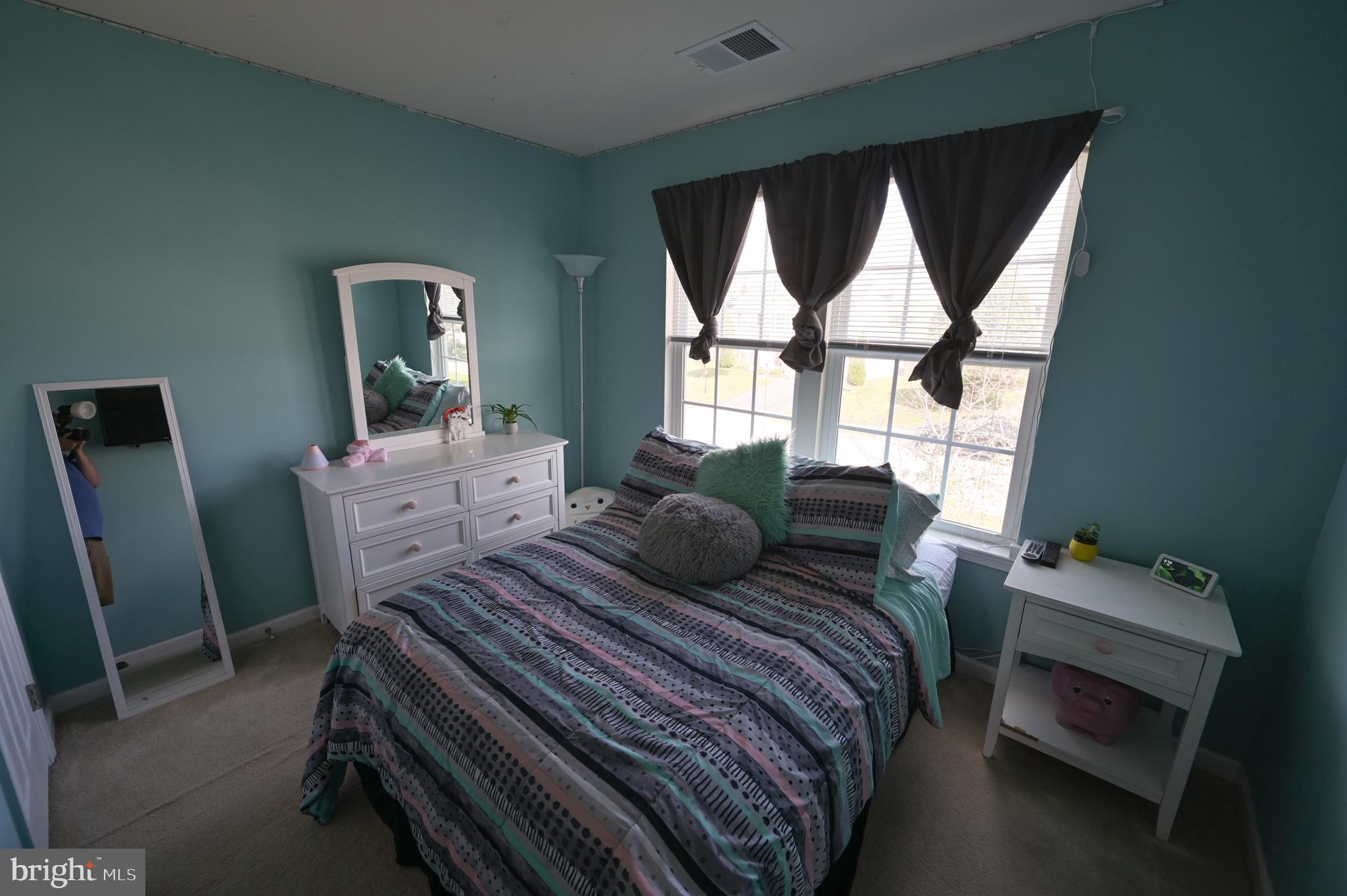 2528 Codorus Lane Spring Grove, PA 17362 - Photo 53 of 77 a bedroom with a bed and a window