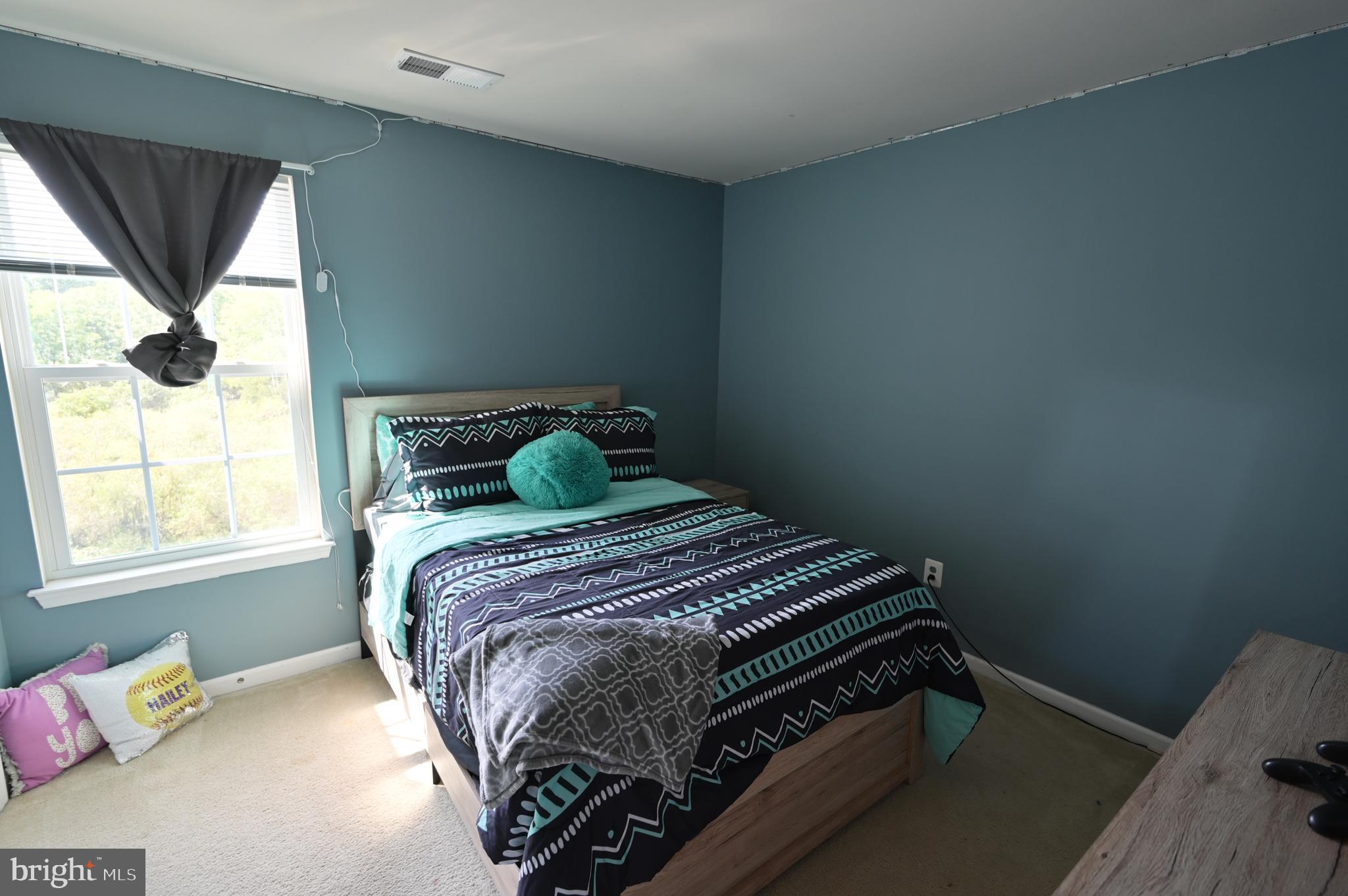 2528 Codorus Lane Spring Grove, PA 17362 - Photo 56 of 77 a bedroom with a bed and window