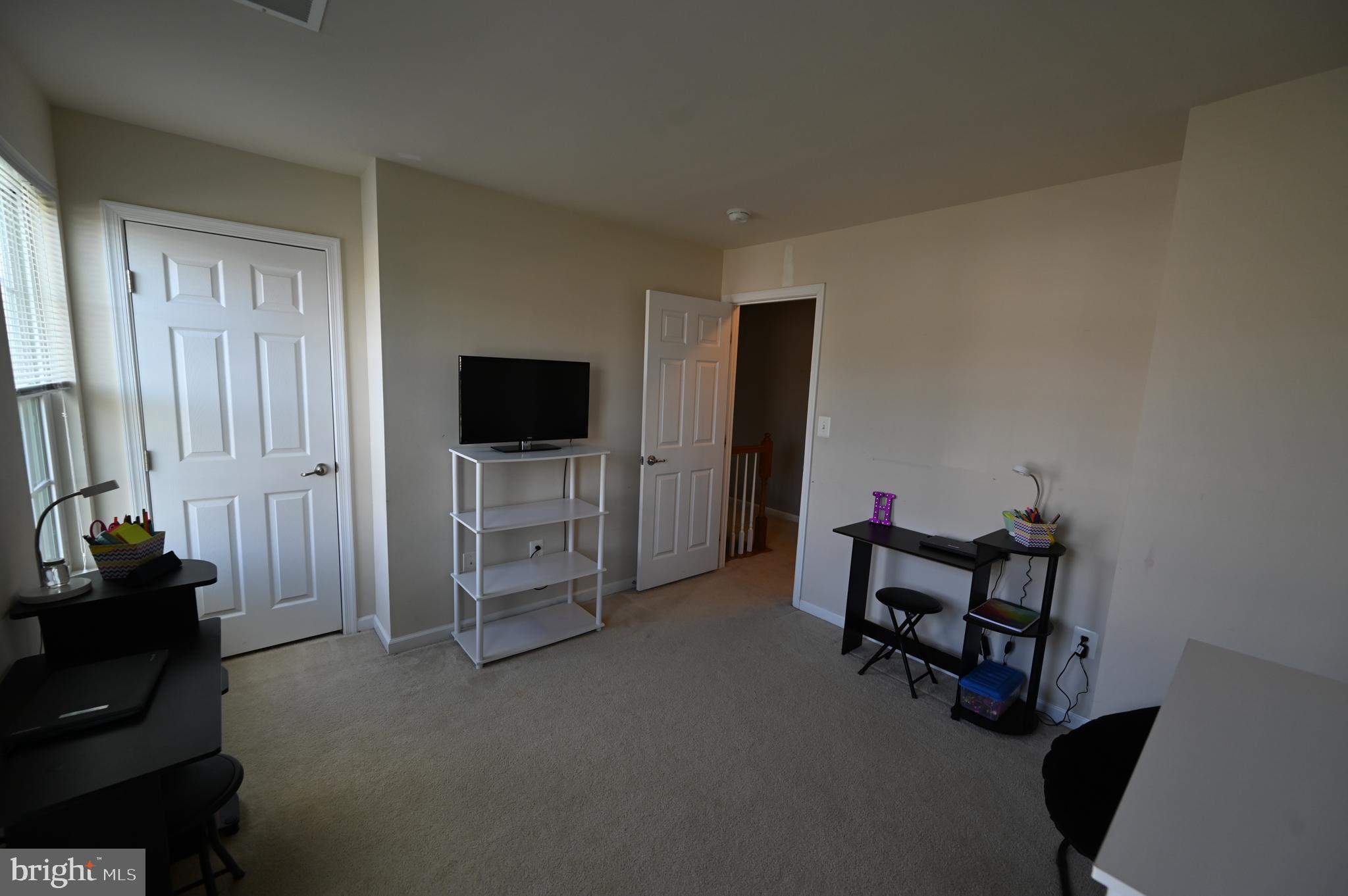 2528 Codorus Lane Spring Grove, PA 17362 - Photo 64 of 77 a view of a livingroom with furniture and a flat screen tv