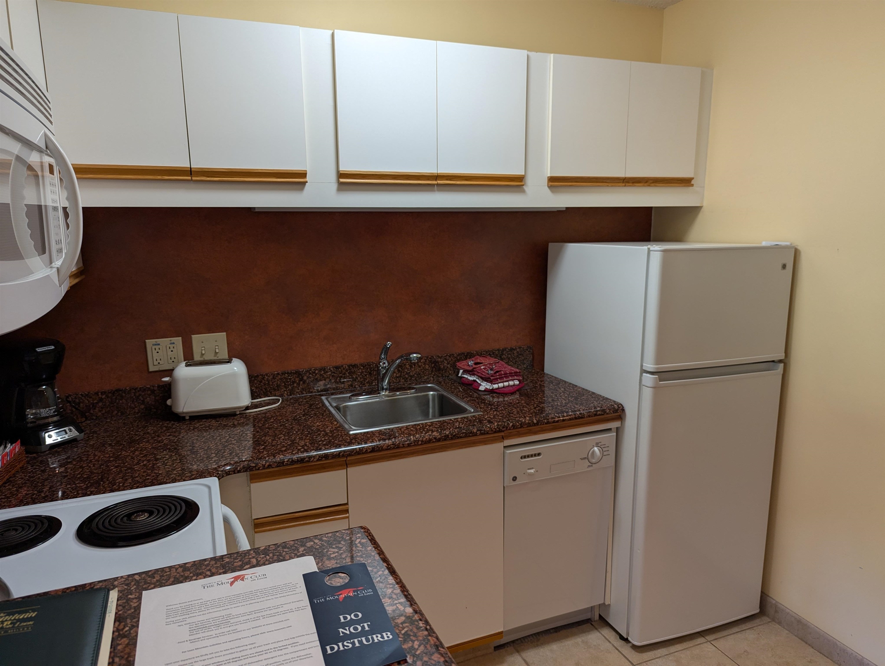 90 Loon Mountain Road, Unit 950A Lincoln, NH 03251 - Photo 14 of 32