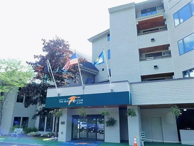 $40,000 | 90 Loon Mountain Road, Unit 950A, Lincoln, NH 03251