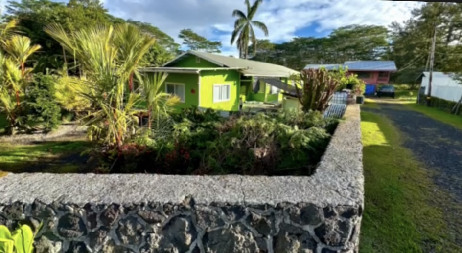 17-4062 Kukui Camp Road Mountain View, HI 96771 - Photo 1 of 1