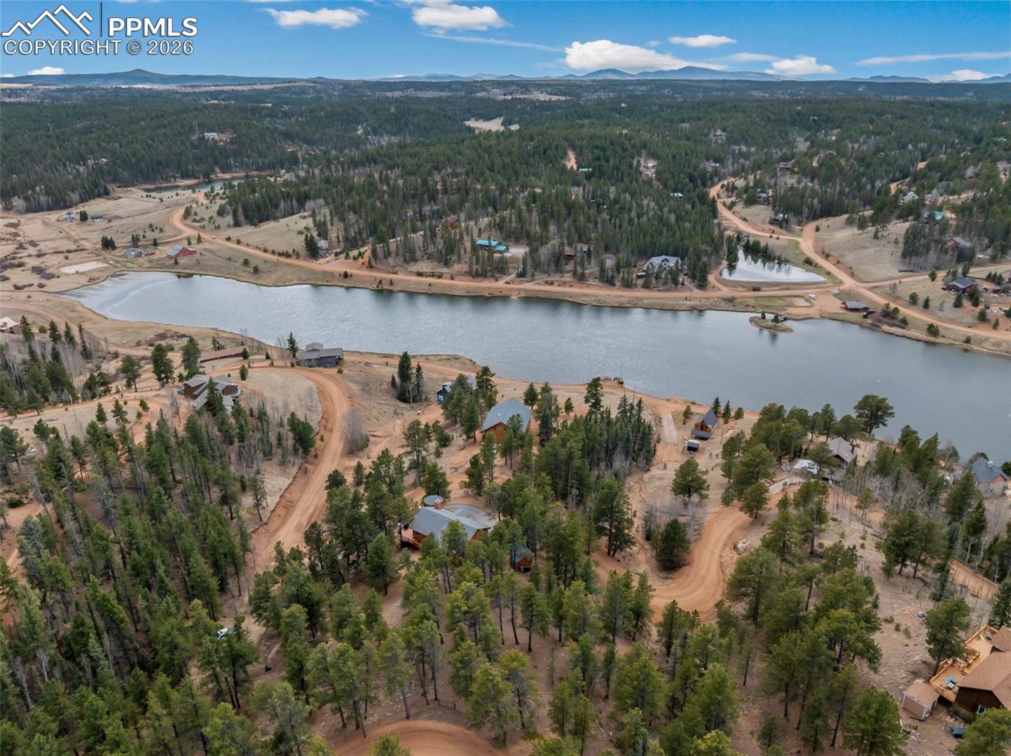 164 Spring Valley Circle Divide, CO 80814 - Photo 42 of 49 Gallery Image 42