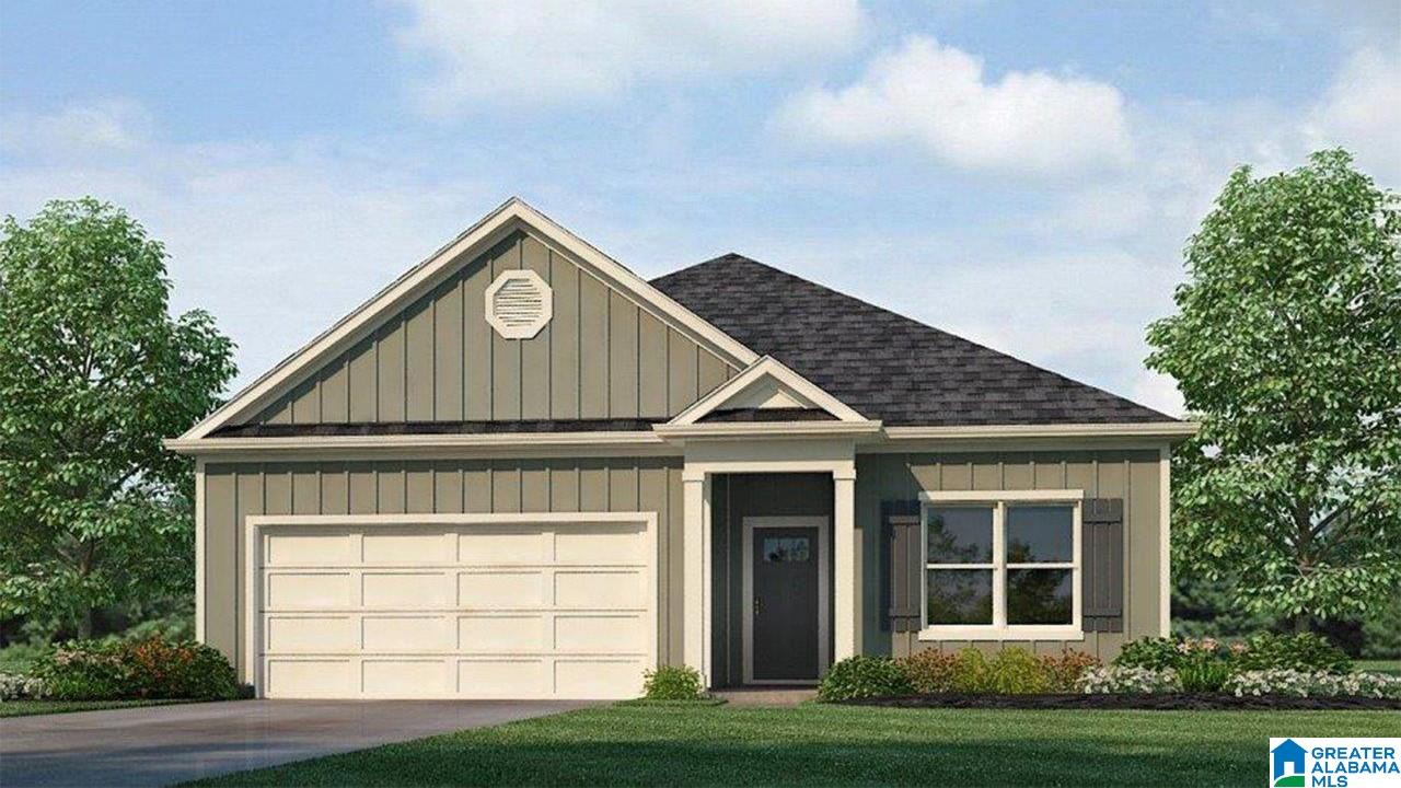 5083 Meadow Ridge Trail Bessemer, AL 35022 - Photo 1 of 6