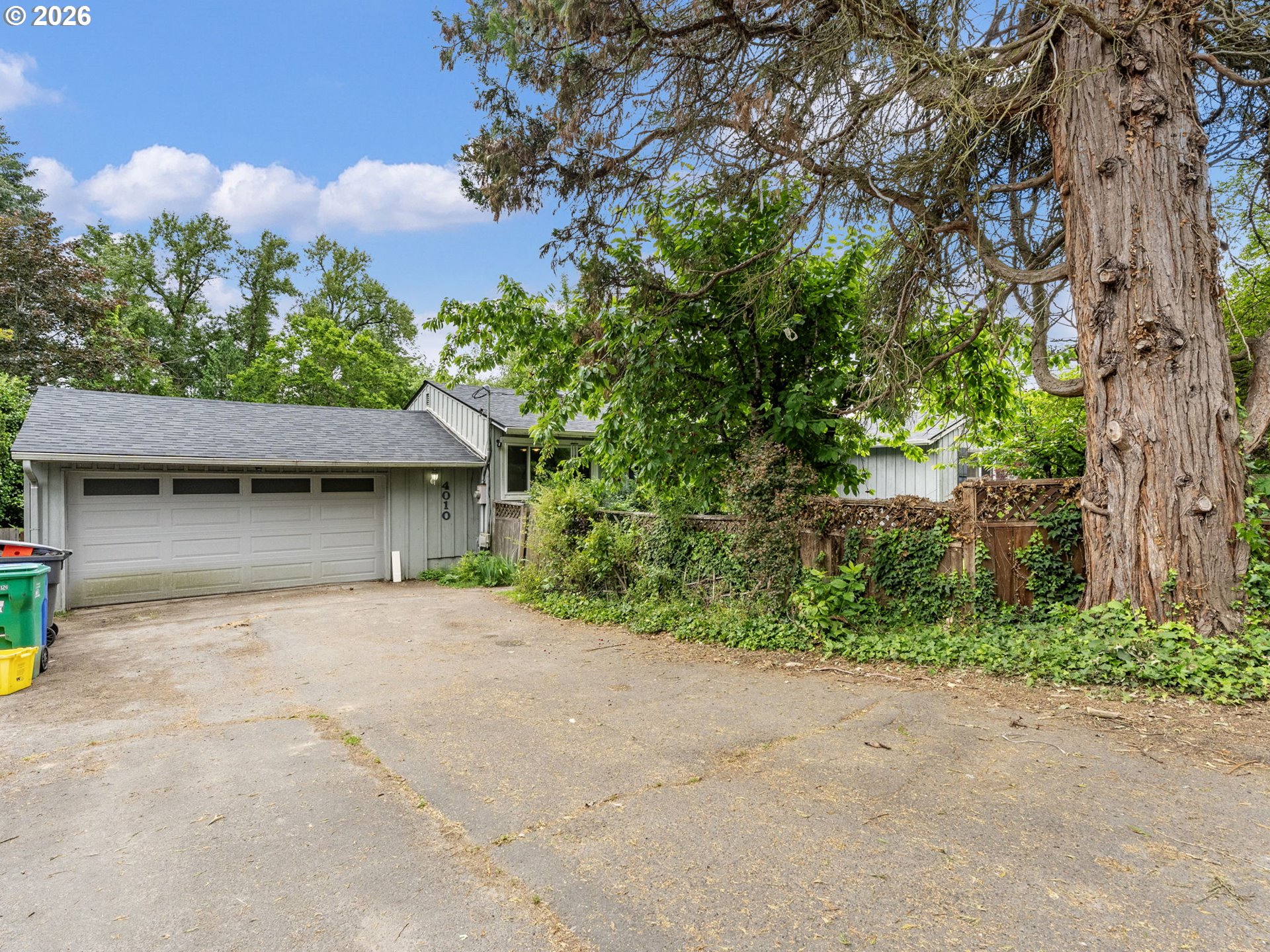 4010 Southwest Hamilton Street Portland, OR 97221 - Photo 5 of 38