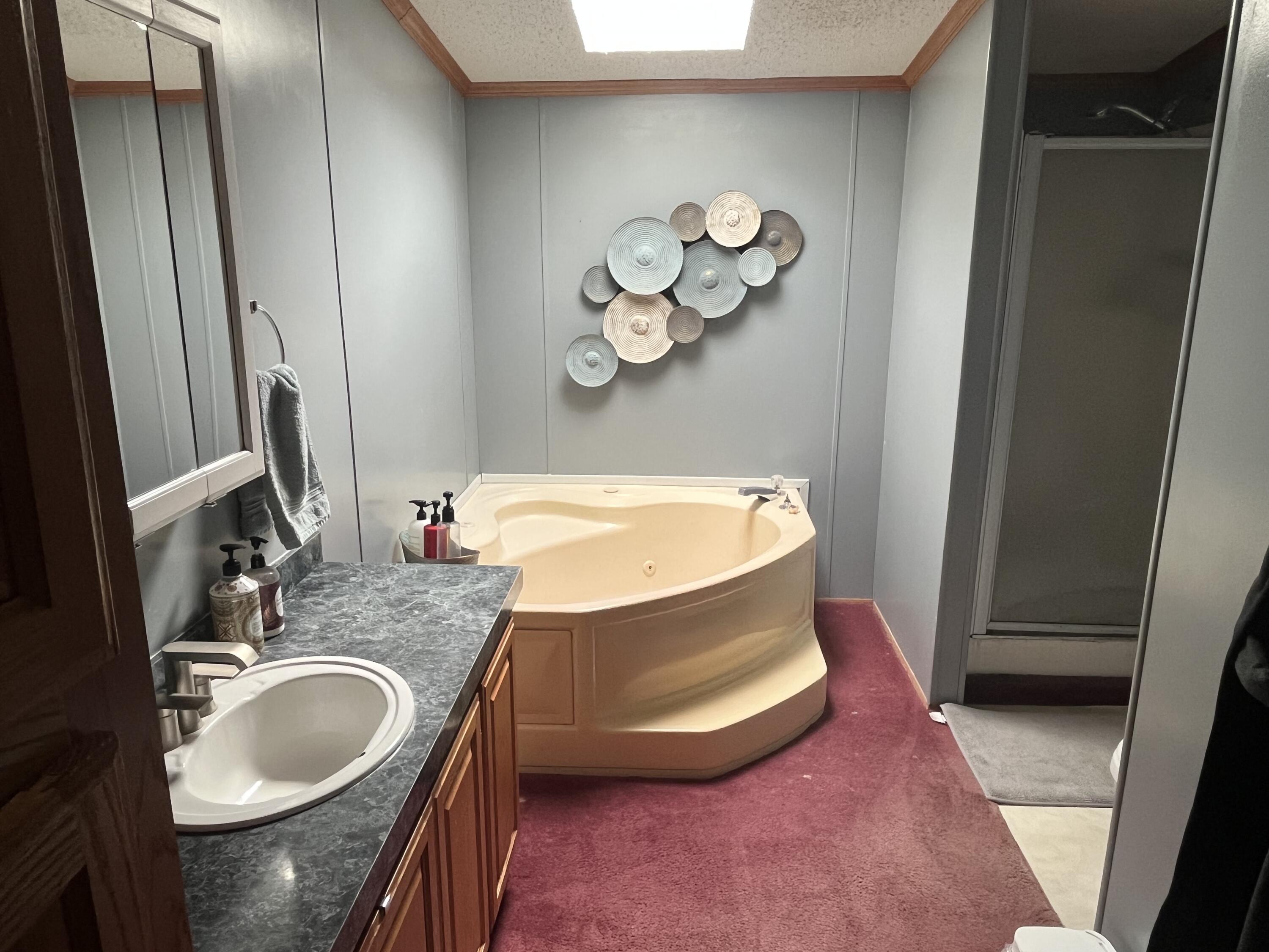 1172 North Greenville Road Stanton, MI 48888 - Photo 21 of 28 IMG_1119