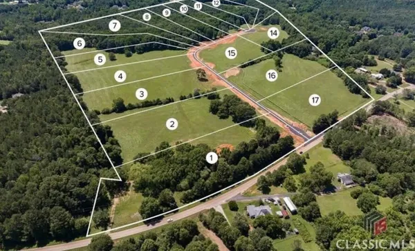 $599,000 | Undisclosed Address, Bishop, GA 30621