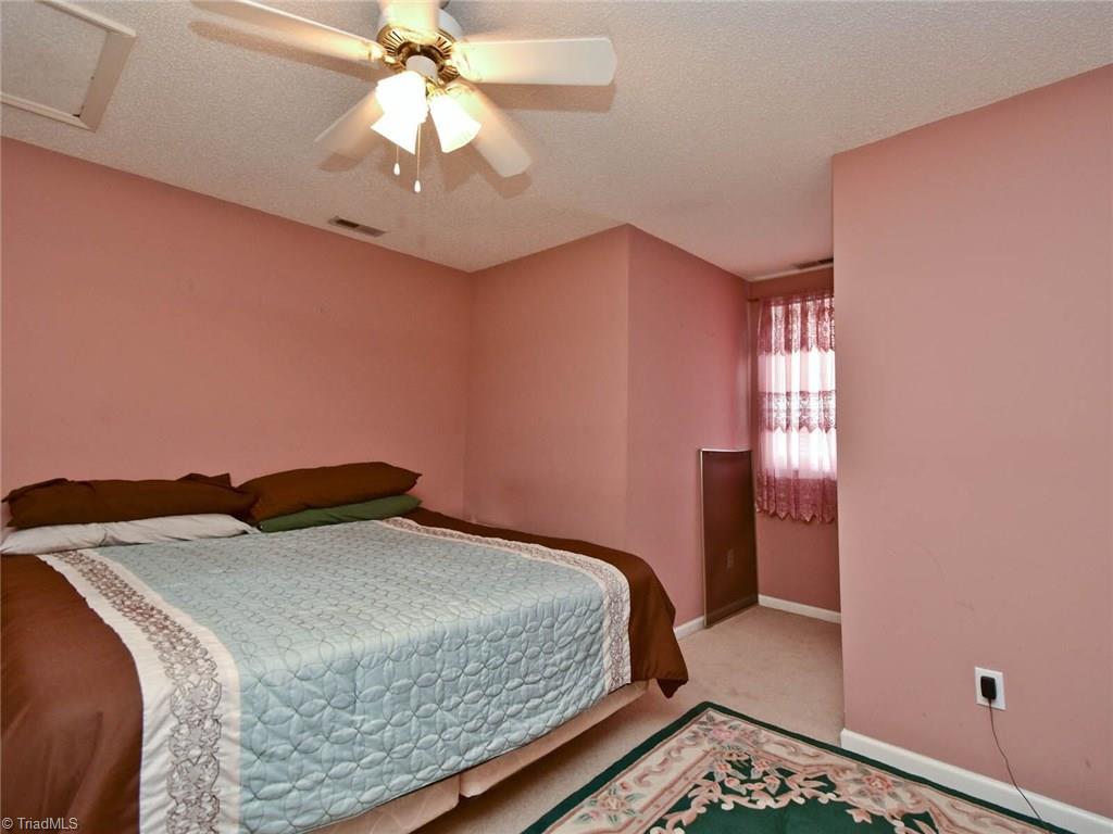 3936 Johnson Street High Point, NC 27265 - Photo 16 of 21 2nd brdroom