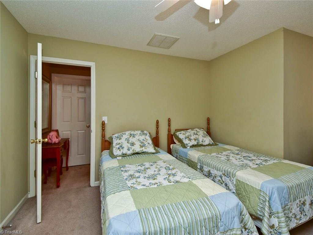 3936 Johnson Street High Point, NC 27265 - Photo 17 of 21 3rd bedroom