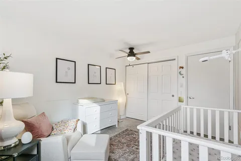 $289,000 | 1243 North Gaylord Street, Unit 205, Denver, CO 80206