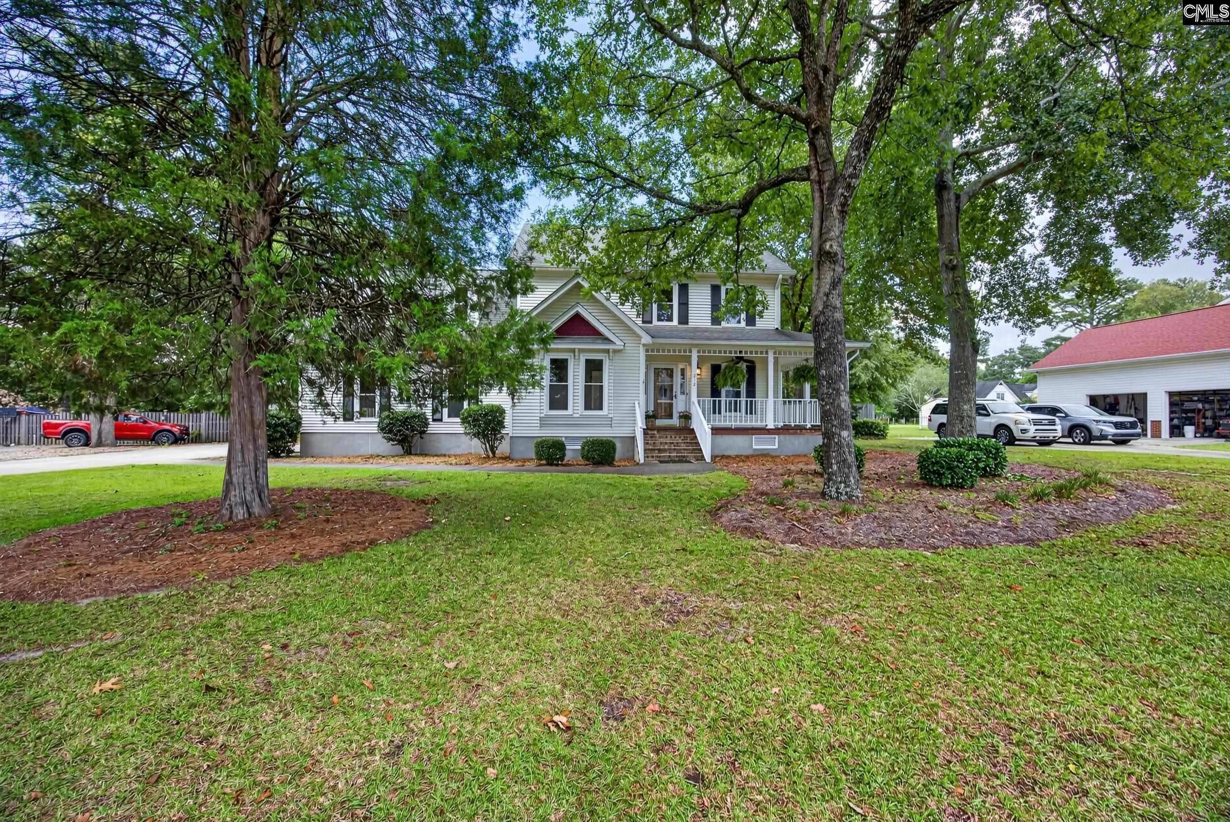 212 Copper Lane Lexington, SC 29072 - Photo 2 of 36 Gallery Image 2