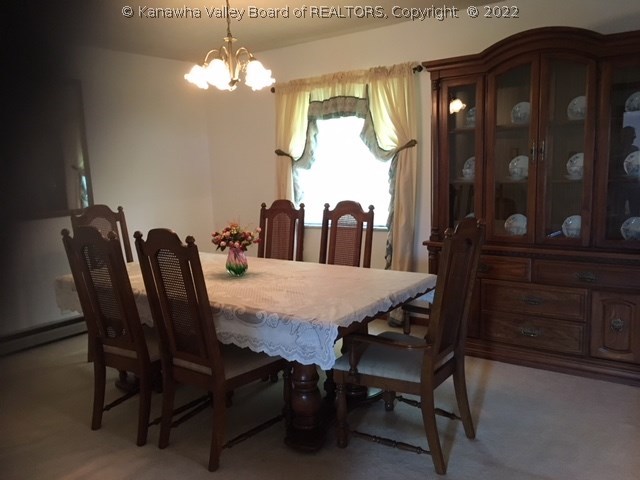 117 Guthrie Road Charleston, WV 25312 - Photo 8 of 13 Gallery Image 8