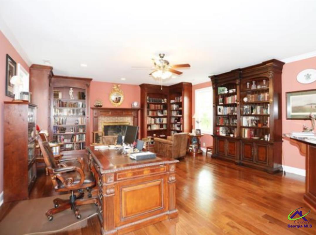 575 Holland Road Fort Valley, GA 31030 - Photo 35 of 74 Gallery Image 35