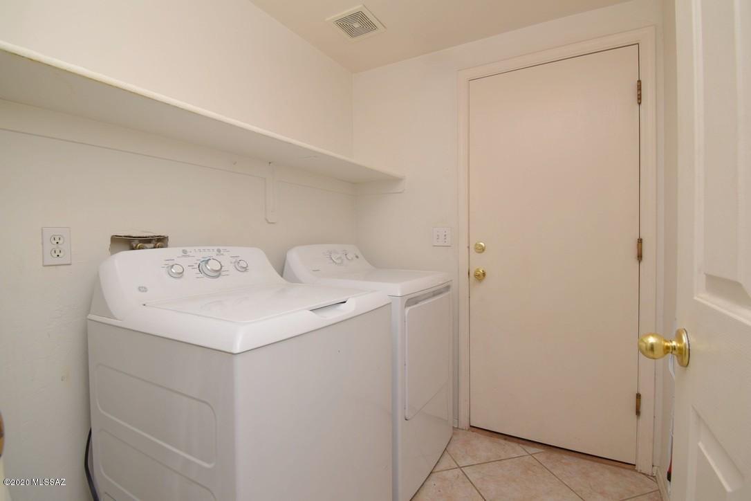 5481 South Wembly Road Tucson, AZ 85746 - Photo 20 of 21 Gallery Image 20