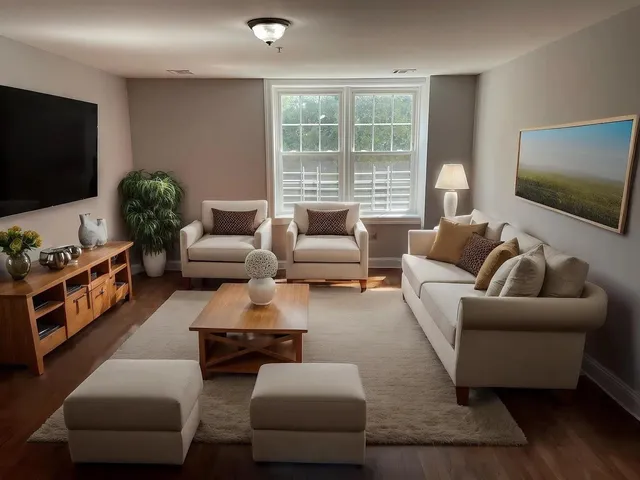 $399,000 | 45 Broadway, Unit 305, Jersey City, NJ 07306