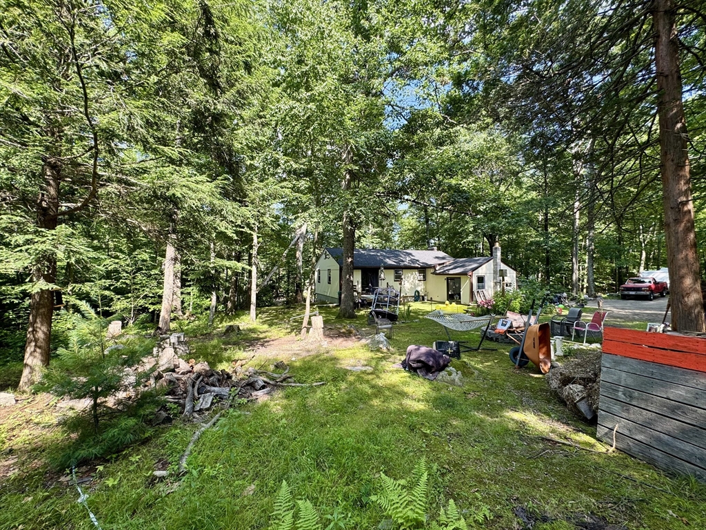 865 Providence Road Northbridge, MA 01588 - Photo 7 of 30