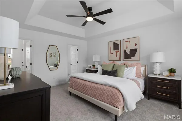 $254,900 | 2 Berwick At Deer Meadows, Sullivan, MO 63080