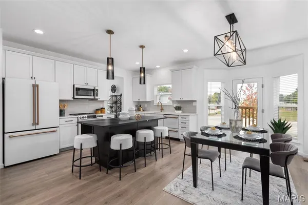 $254,900 | 2 Berwick At Deer Meadows, Sullivan, MO 63080