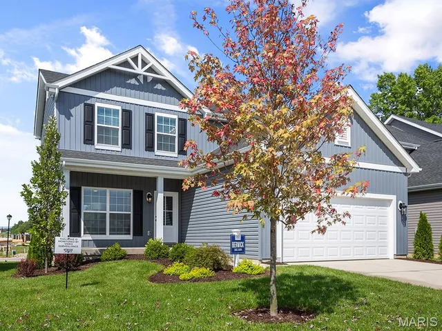 $251,900 | 2 Berwick At Deer Meadows, Sullivan, MO 63080