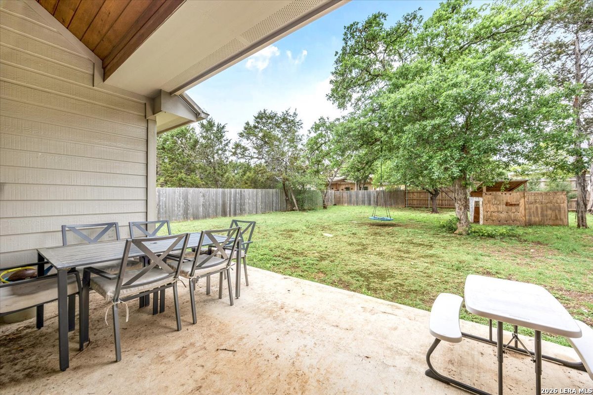 3 Memory Lane Wimberley, TX 78676 - Photo 25 of 42