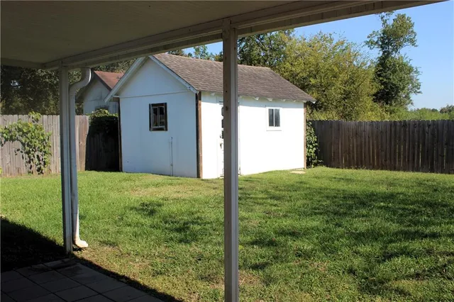 $229,000 | 241 Riverview Drive, St. Rose, LA 70087