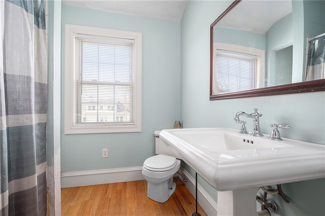 109 Gaskill Street Woonsocket, RI 02895 - Photo 14 of 29 Gallery Image 14