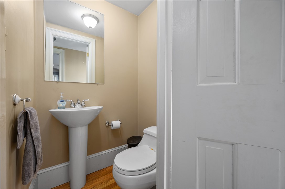 109 Gaskill Street Woonsocket, RI 02895 - Photo 19 of 29 Gallery Image 19