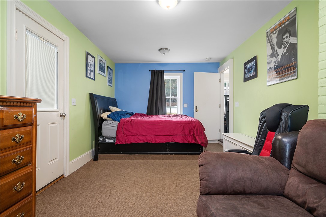 109 Gaskill Street Woonsocket, RI 02895 - Photo 21 of 29 Gallery Image 21
