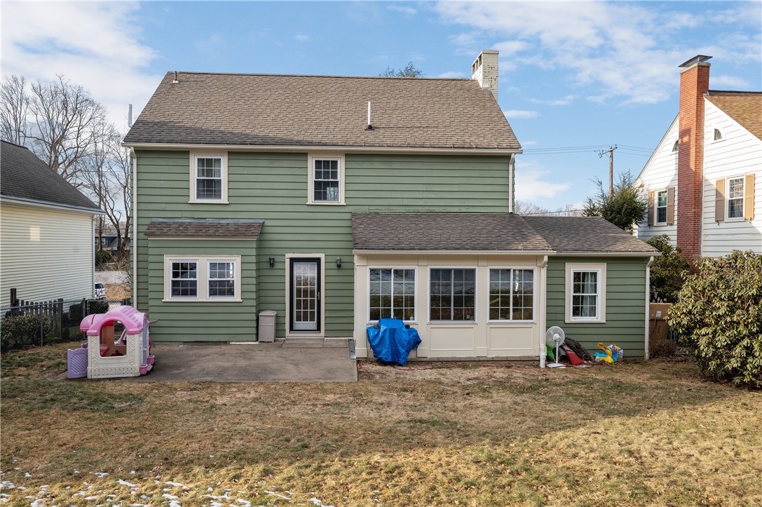 109 Gaskill Street Woonsocket, RI 02895 - Photo 24 of 29 Gallery Image 24