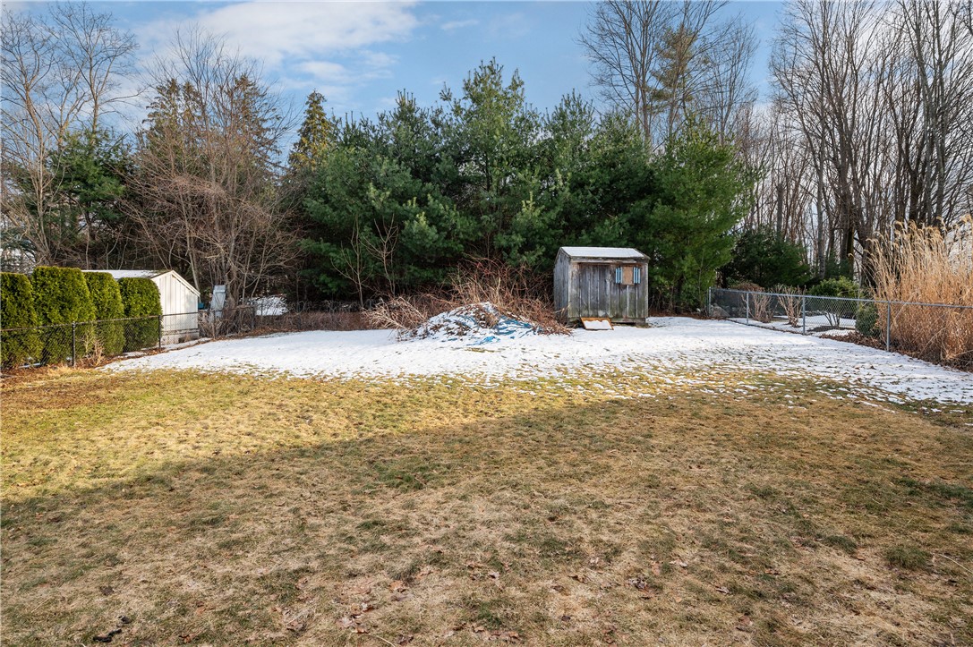 109 Gaskill Street Woonsocket, RI 02895 - Photo 26 of 29 Gallery Image 26